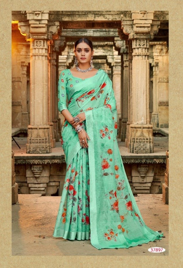 Bela Fashion Gitanjali 37890-37898 Series 8