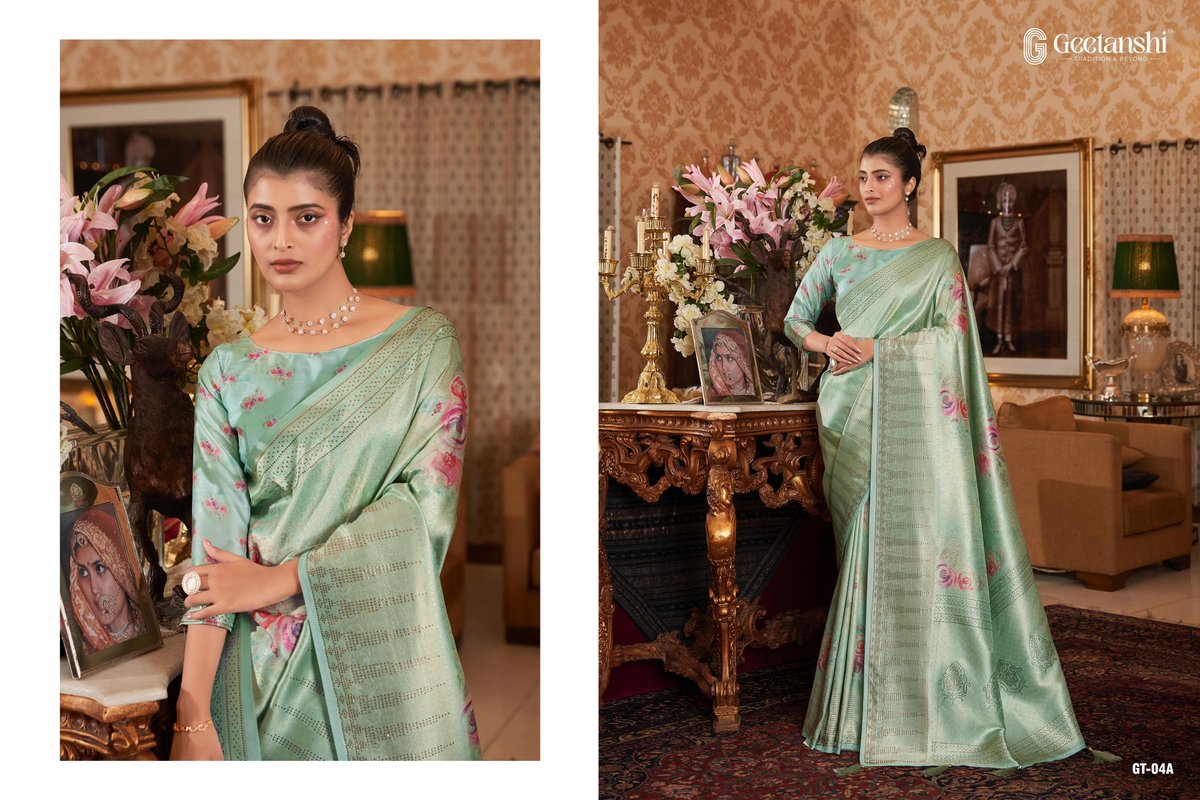 GEETANSHI NITARA GT-04-A TO GT-07-B 1