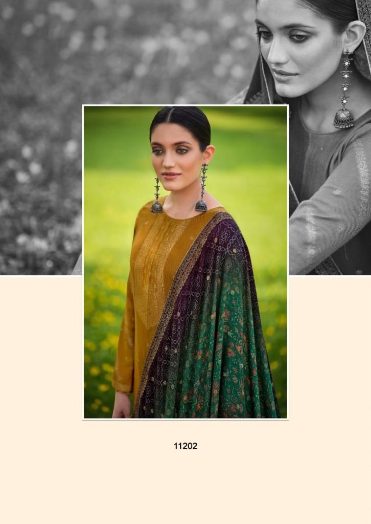 Deepsy Suits Griva 11201-11206 Series 2
