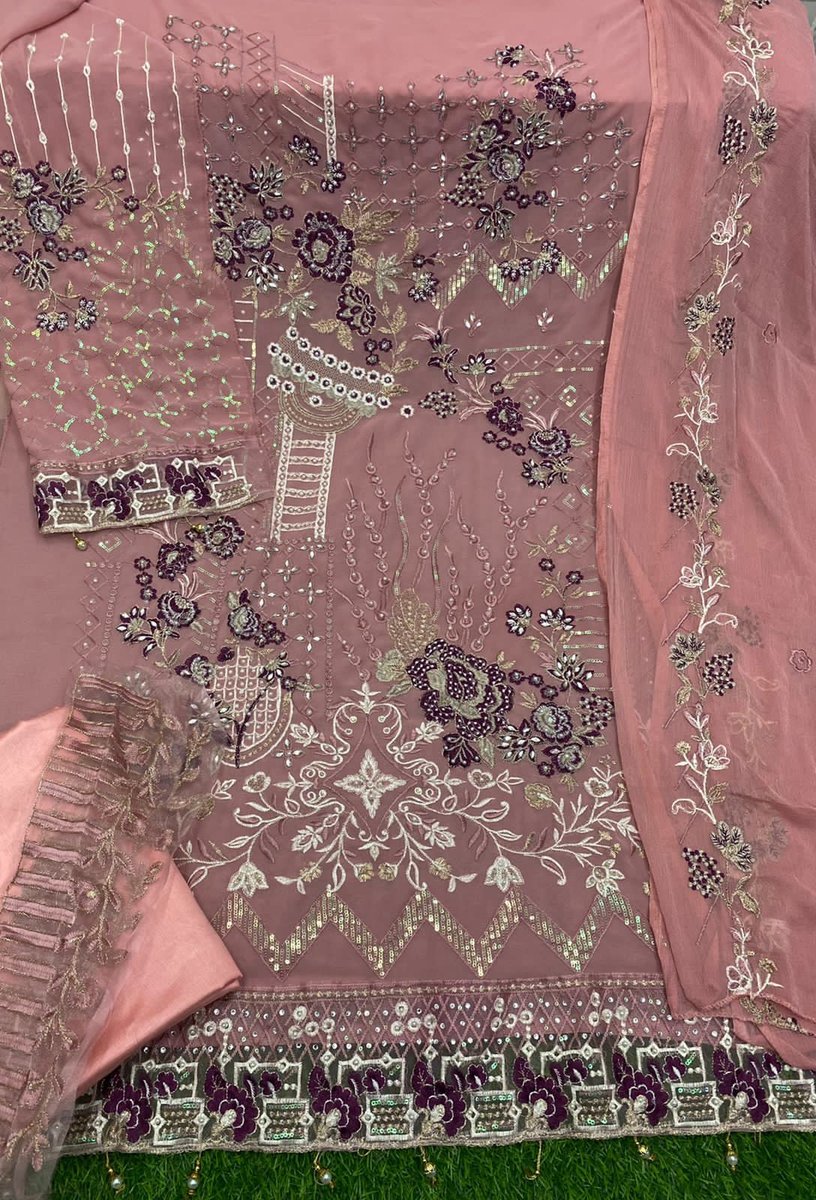 Hoor Tex H-26 Design 2
