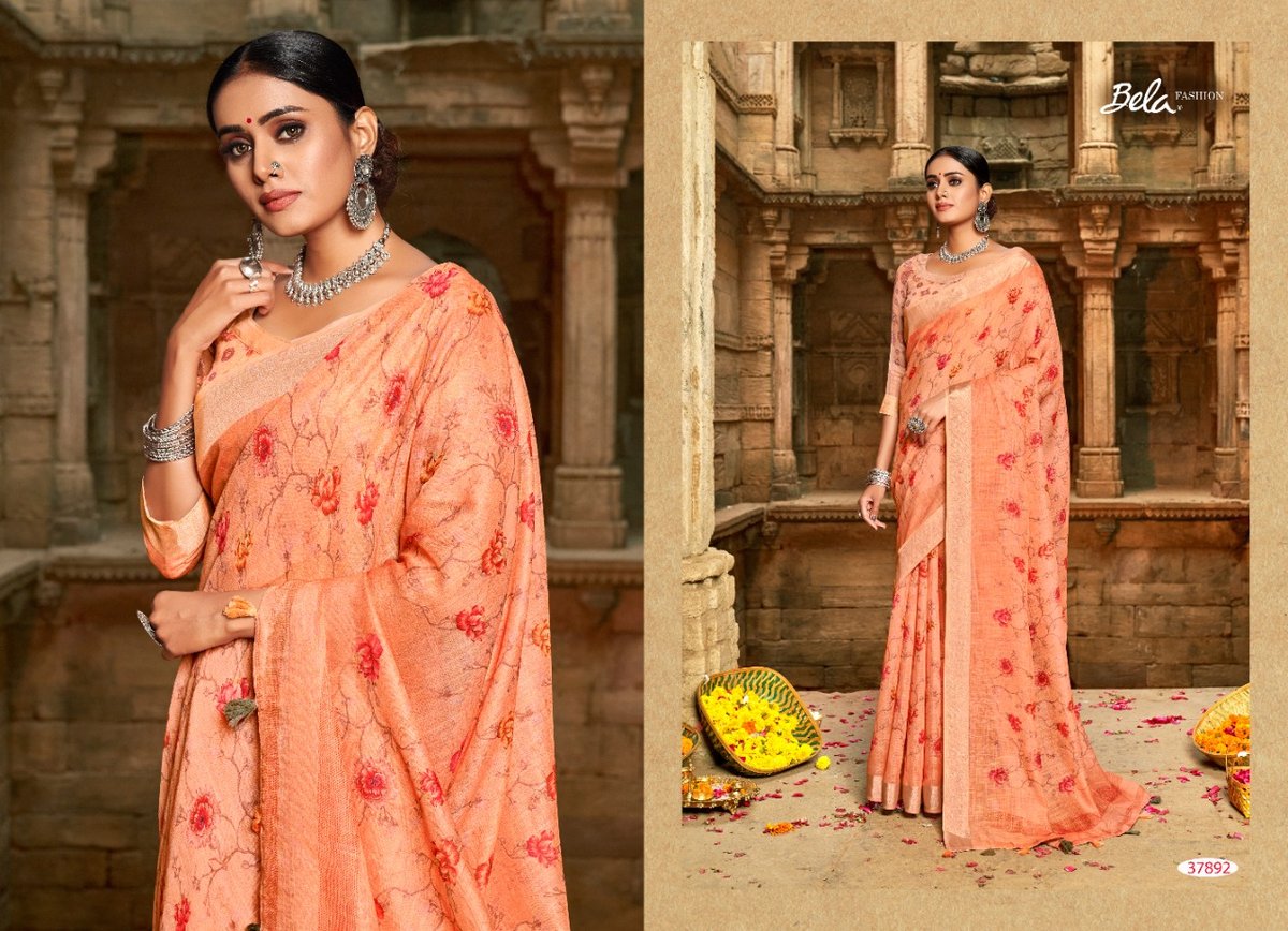 Bela Fashion Gitanjali 37890-37898 Series 3