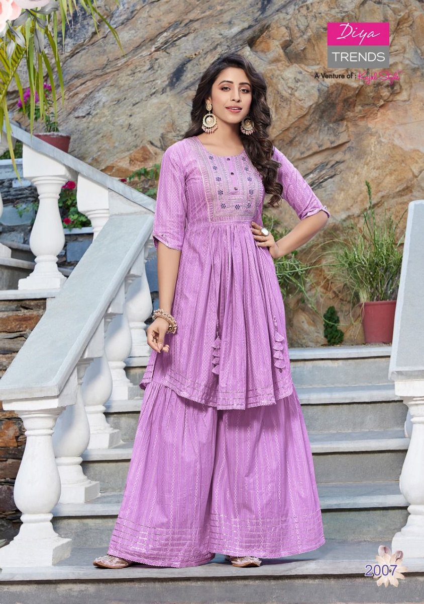 Diya Trends Festival Tadka Vol-2 2001-2008 Series 7