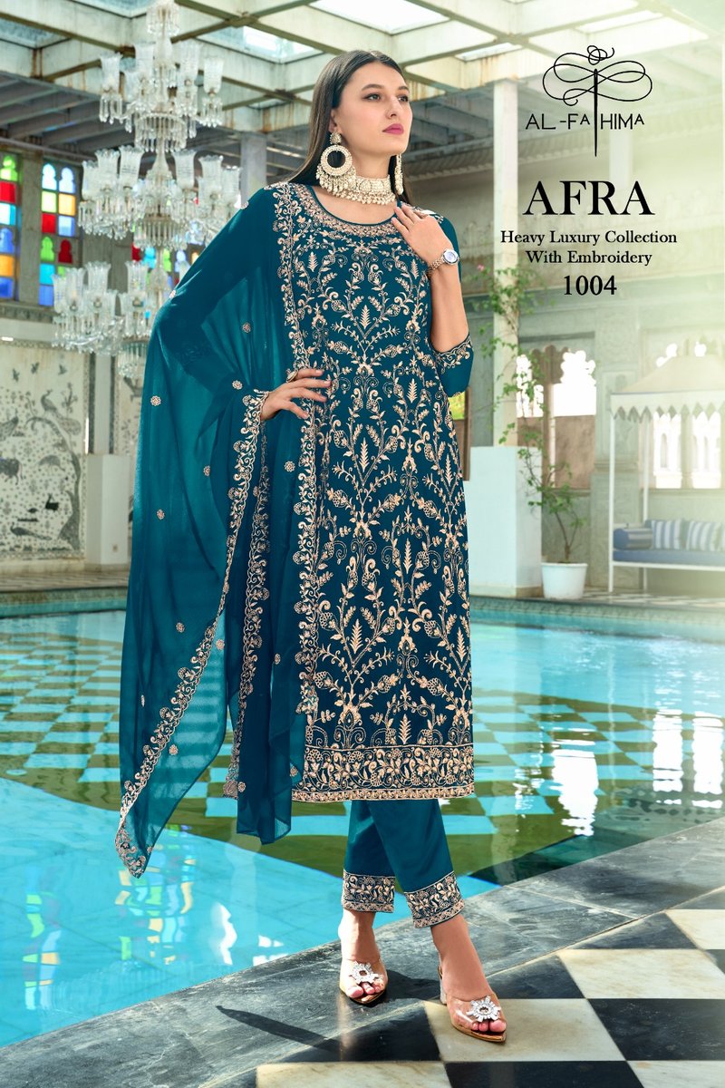 AL-FATHIMA AFRA 1001 TO 1004 4