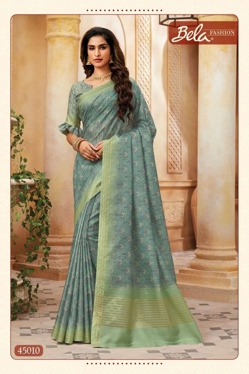 Bela Fashion Aparna 45009-45017 Series 2