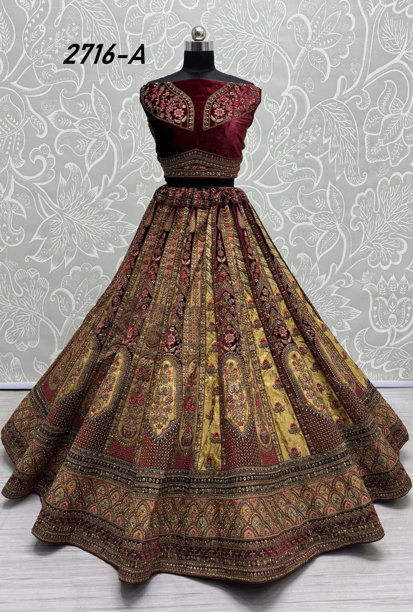 ANJANI ART 2716A TO 2716C 1