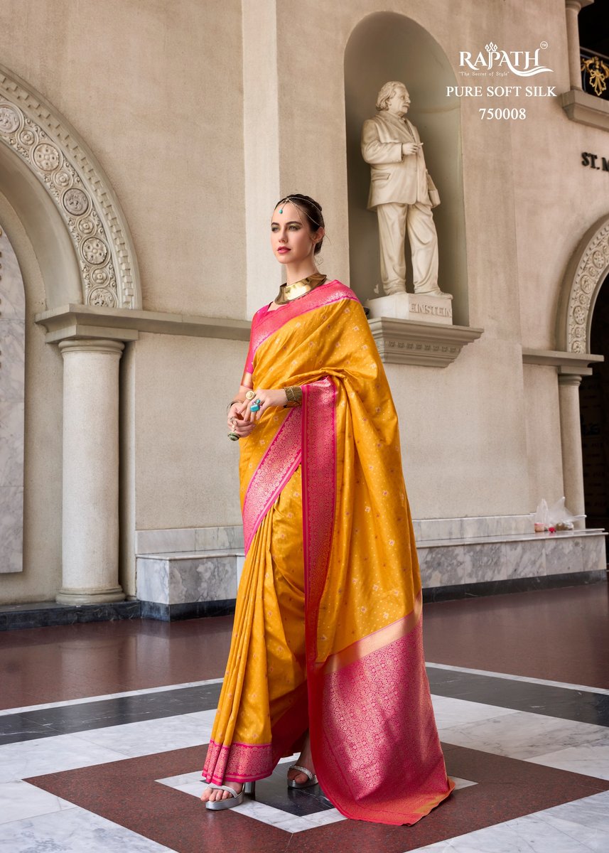 RAJPATH APOLLO 750001 TO 750008 8