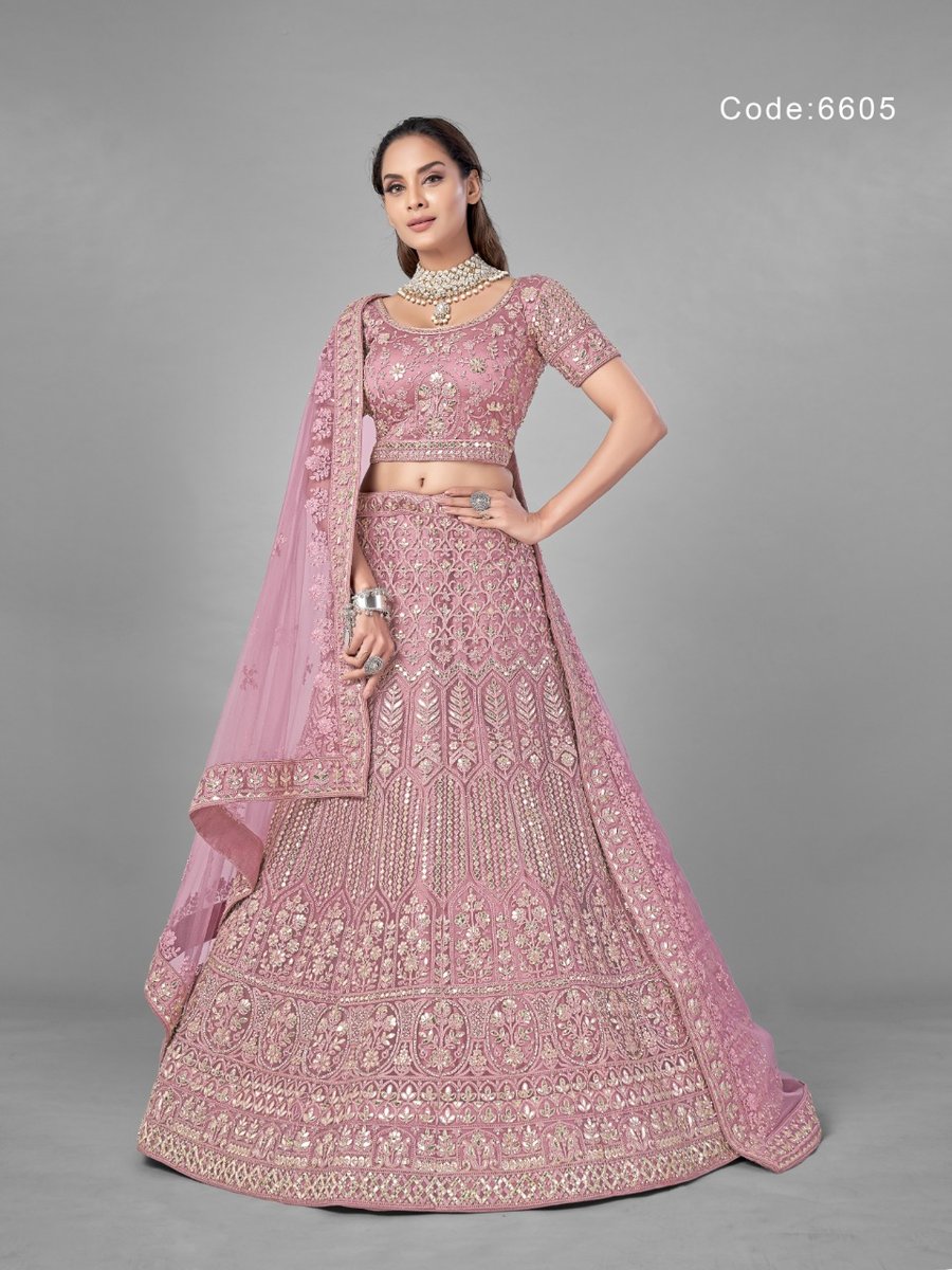 AD Vol -14 6601-6618 Series 5