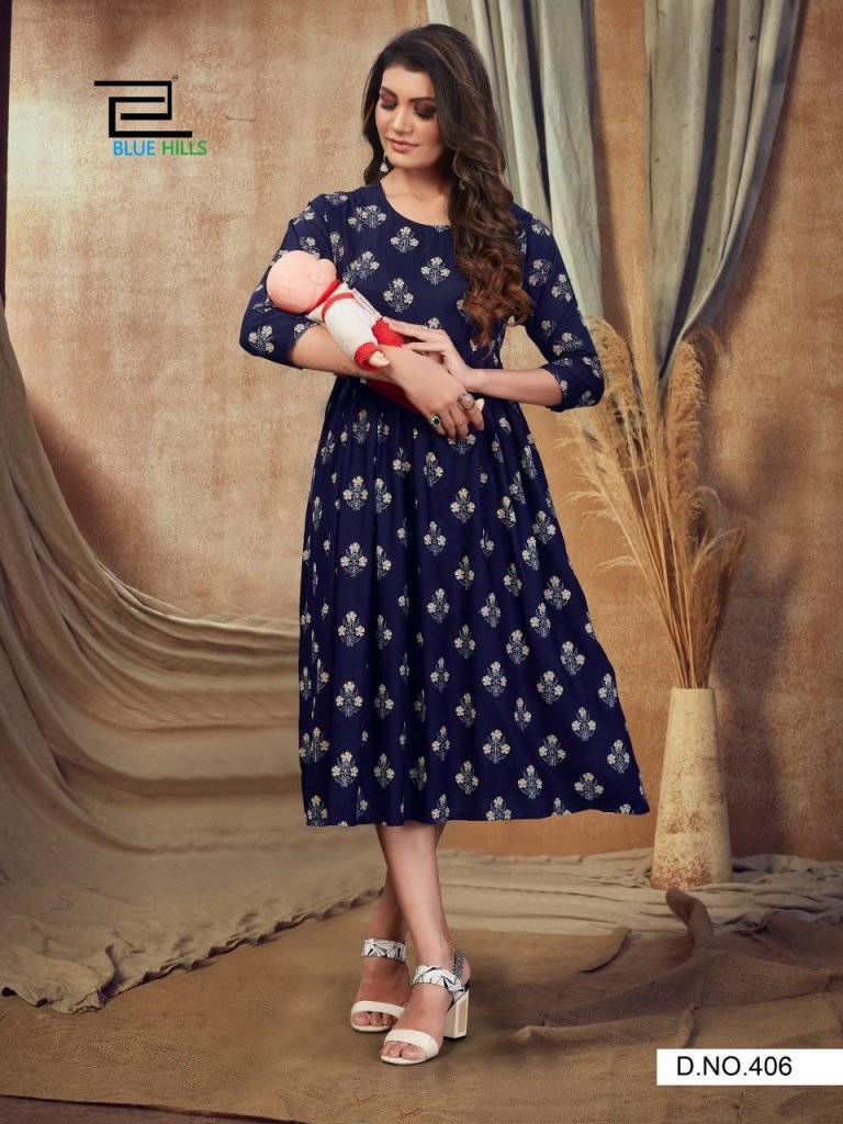 Blue Hills Good News Vol-4 401-410 Series 6