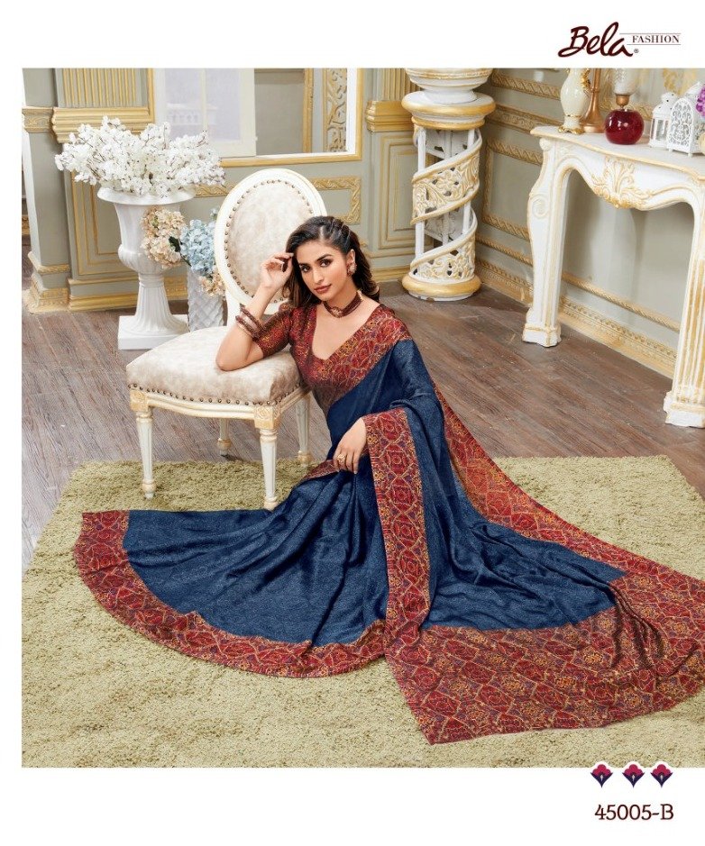 Bela Fashion Toran 45000-45008 Series 6