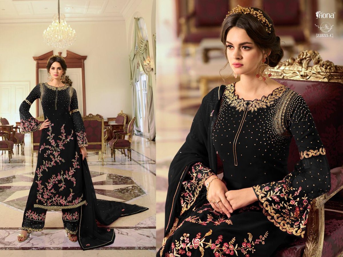 Fiona Navya 22833 Master Colors 3