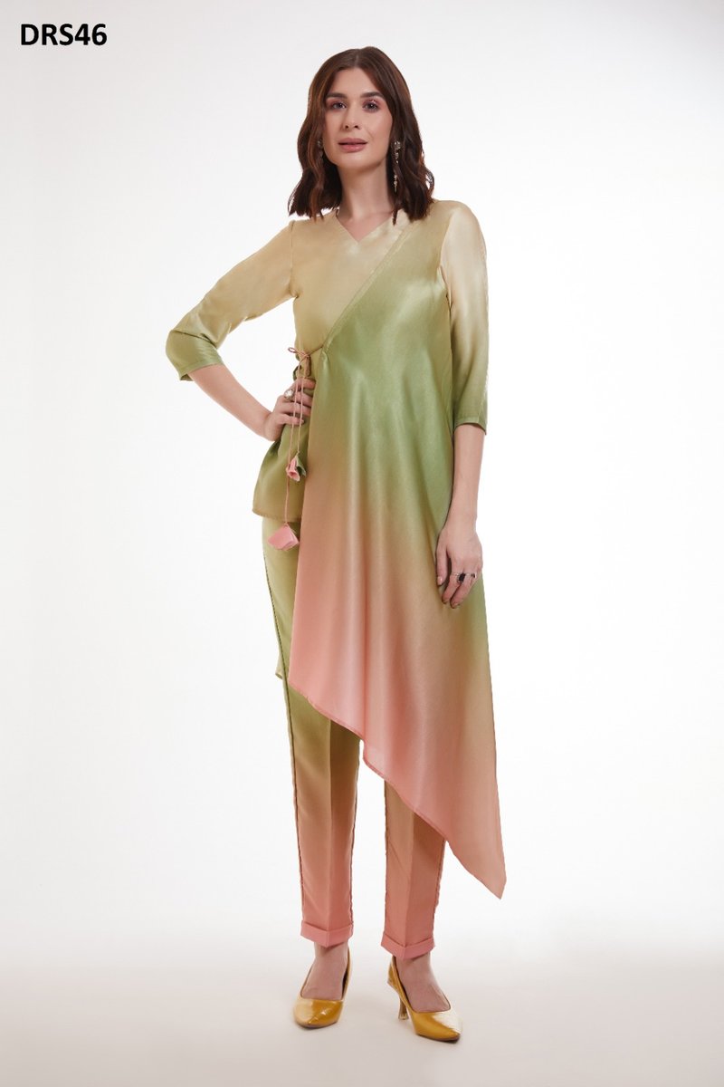 ARYA DRESSTIVE VOL-02 DRS42 TO DRS46 5