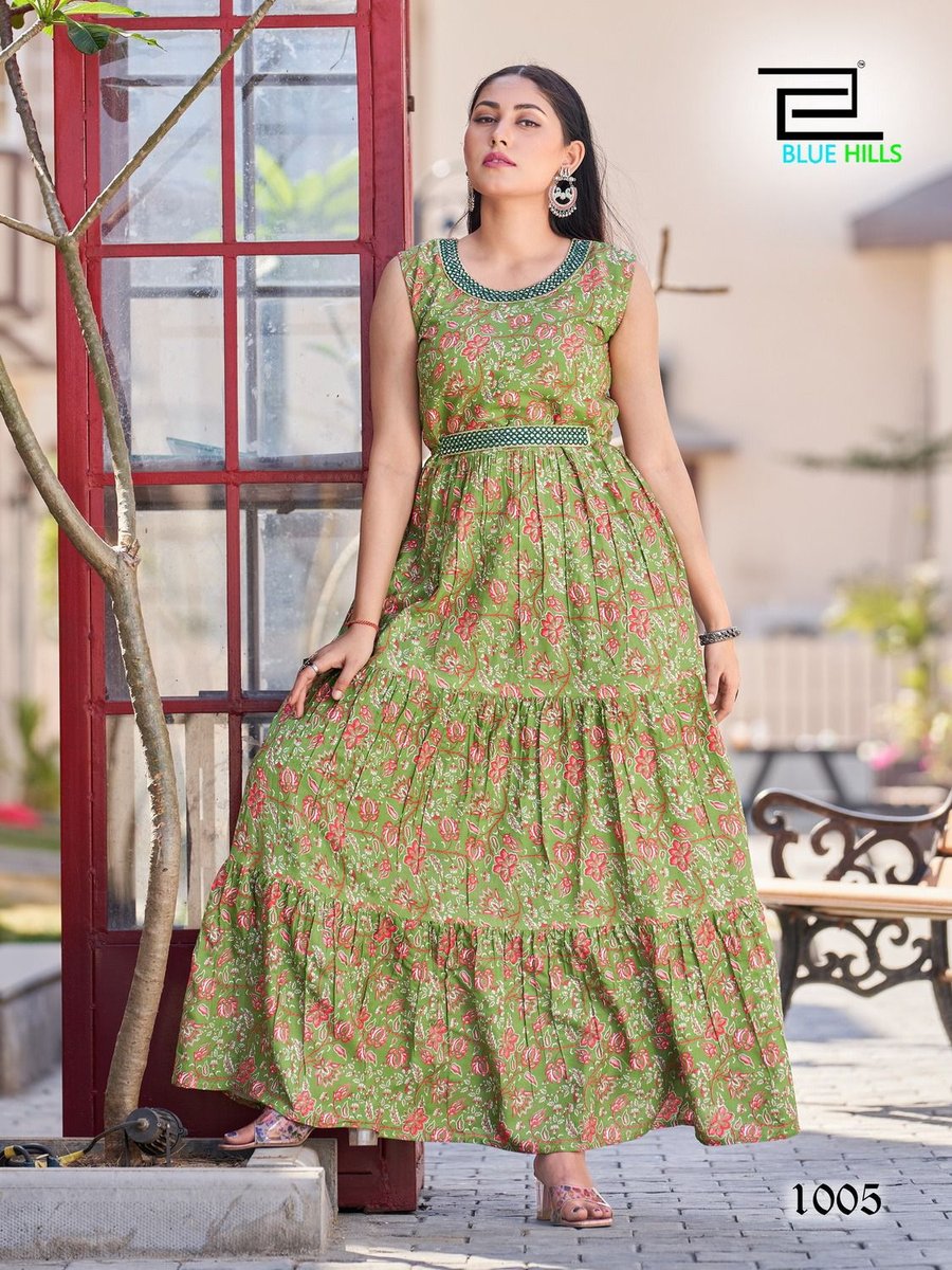 Blue Hills Sunshine Vol-20 1001-1006 Series 5