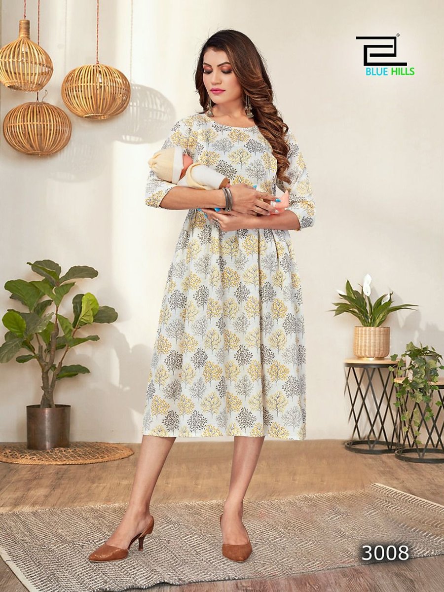 Blue Hill Little Things Vol-3 3001-3010 Series 8