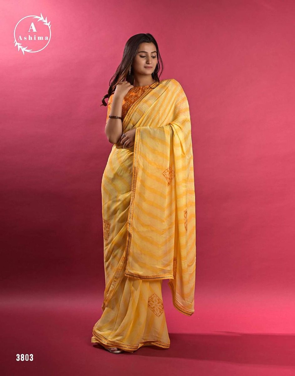 Ashima Saawan 3801-3808 Series 3