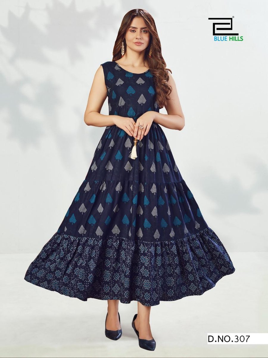 Blue Hills Sun Shine Vol-3 301-308 Series 7