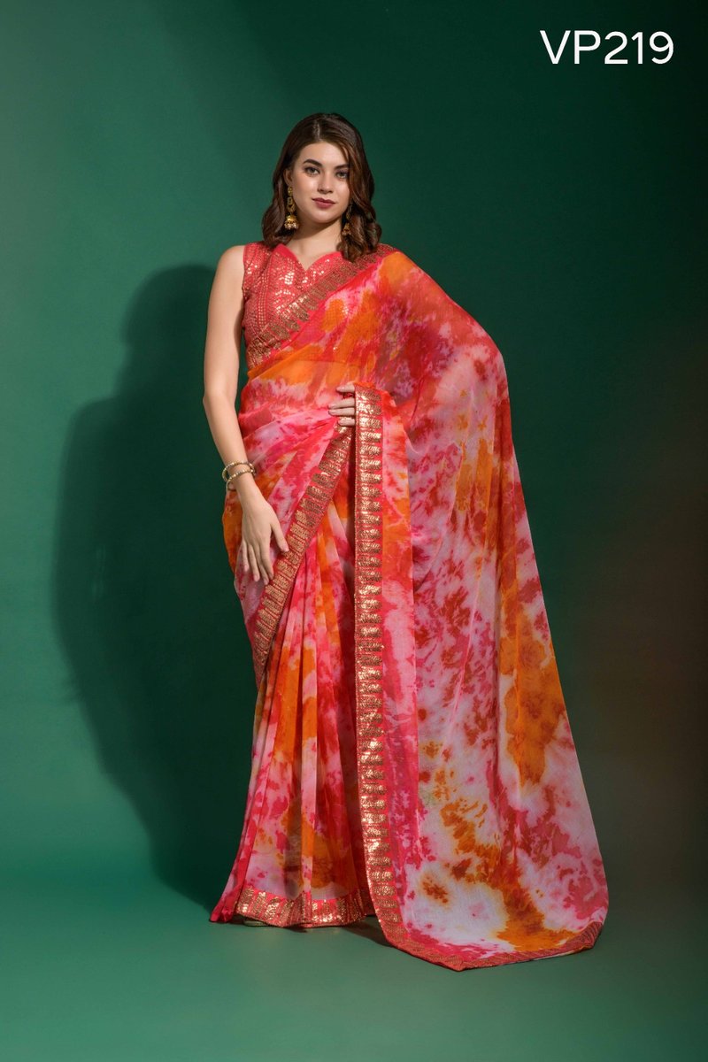 Fashion Berry Mansuri Parizam 218-224 Series 2