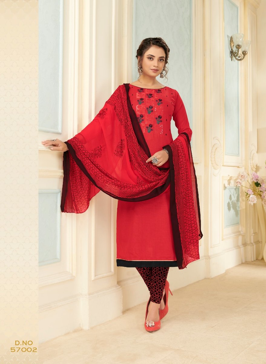 Best Choice Maher Vol-57 57001-57012 Series 2