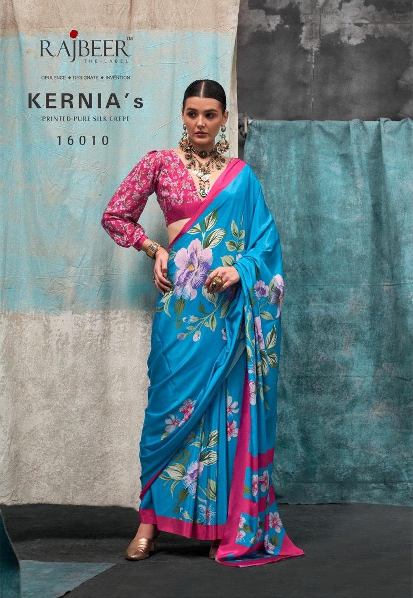 RAJBEER KERNIA‚ÄôS 16001 TO 16010 10