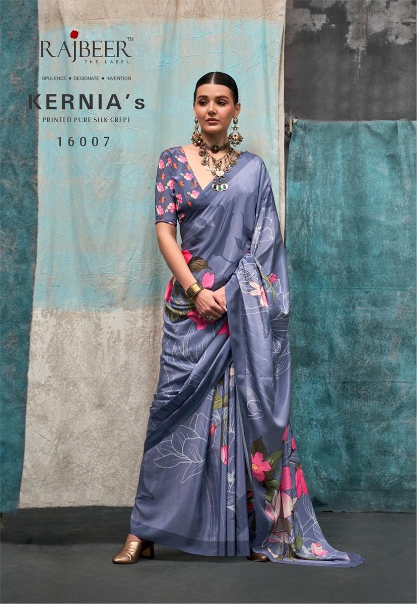 RAJBEER KERNIA‚ÄôS 16001 TO 16010 7