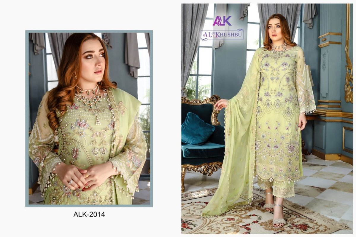 AL Khushbu Mariya Vol-1 2009-2017 Series 2