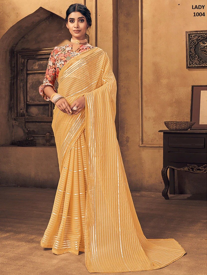 Fashion Lab Lady 1001-1006 Series 4