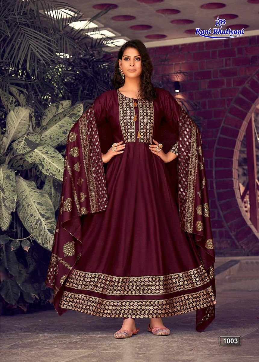 Rani Bhatiyani Ankita Vol-2 1001-1008 Series 4