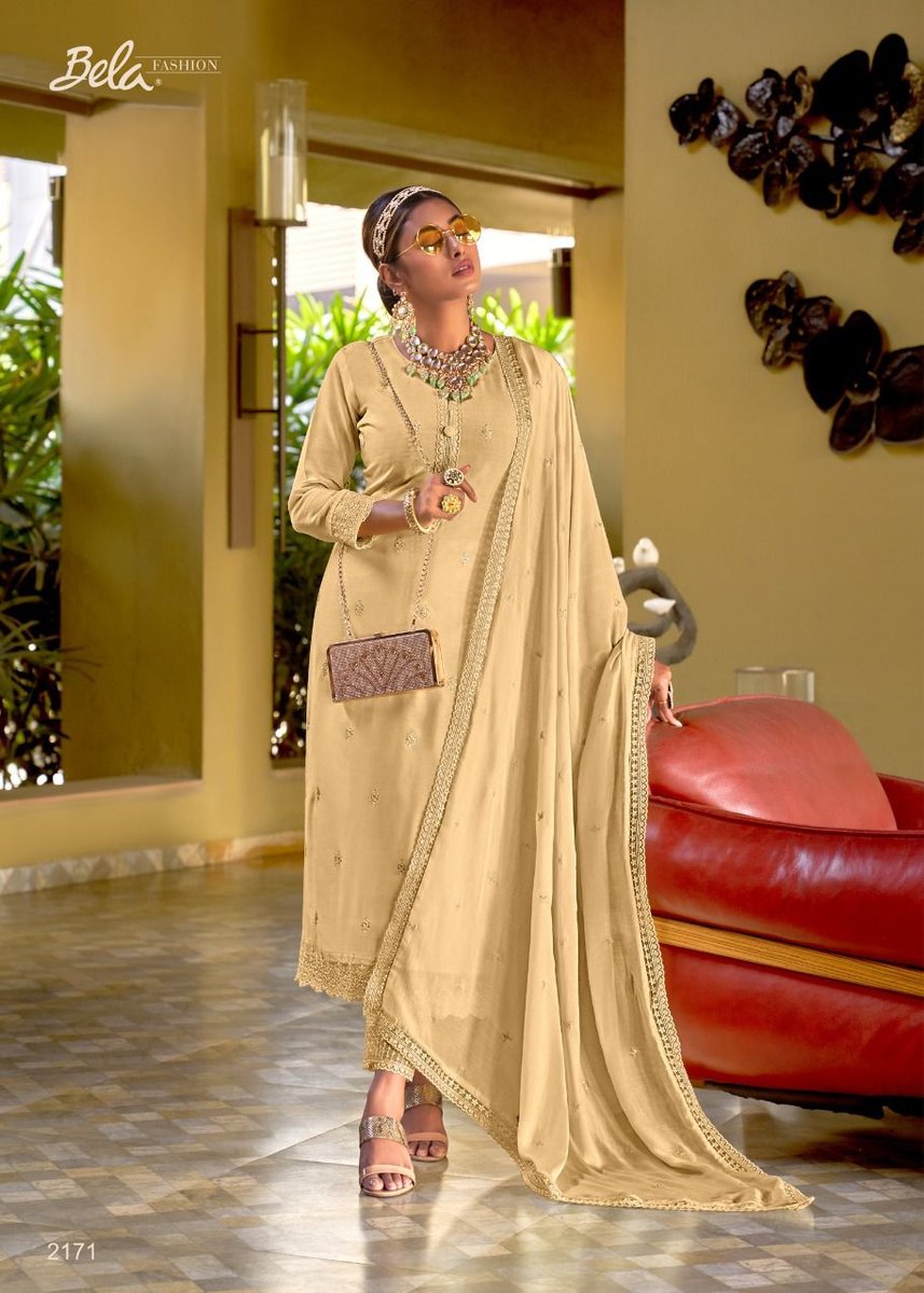 Bela Fashion Falak 2169-2175 Series 3