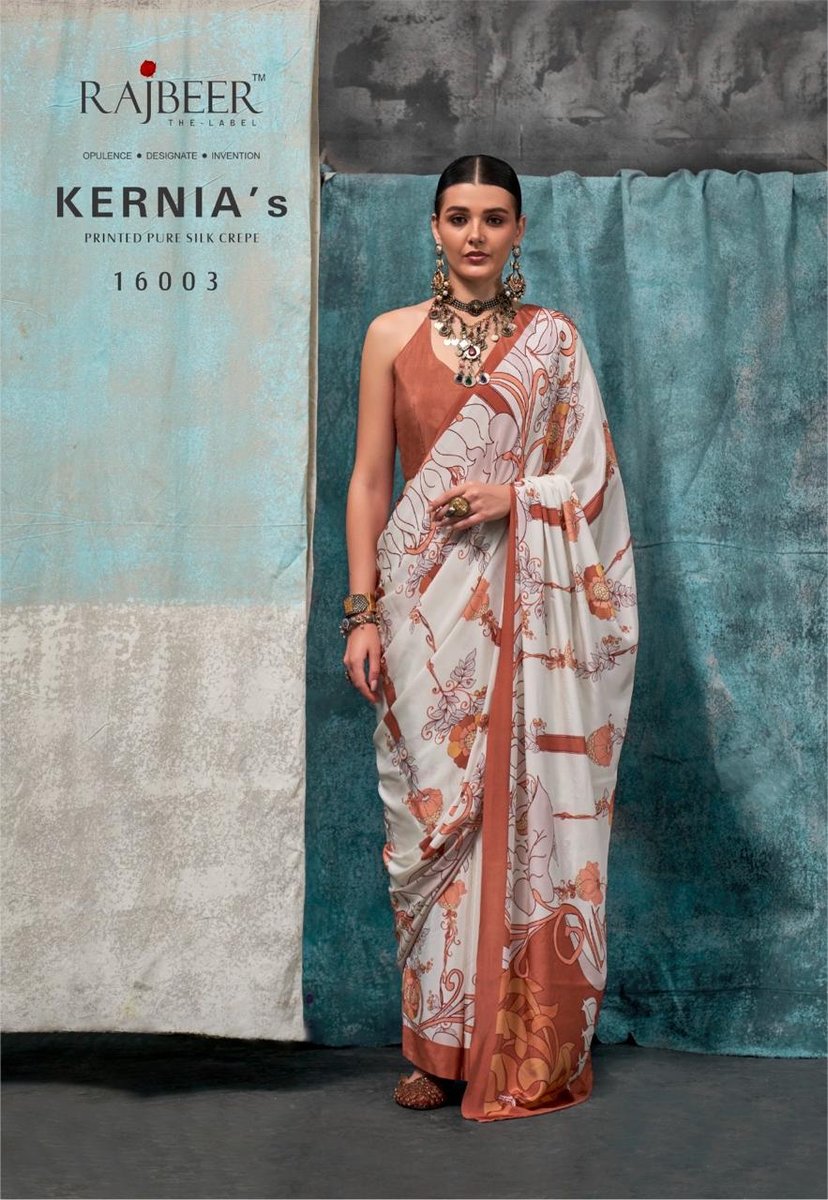 RAJBEER KERNIA‚ÄôS 16001 TO 16010 3
