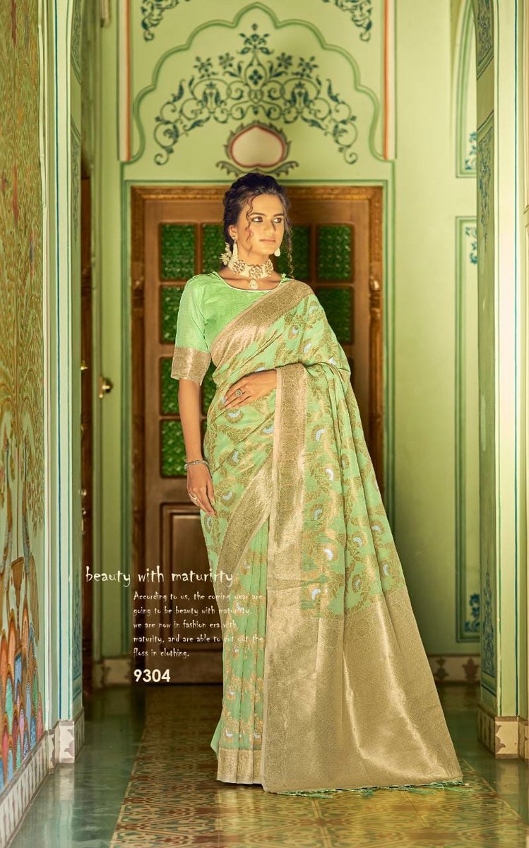 Rajpath Akshaya 9301-9306 Series 4