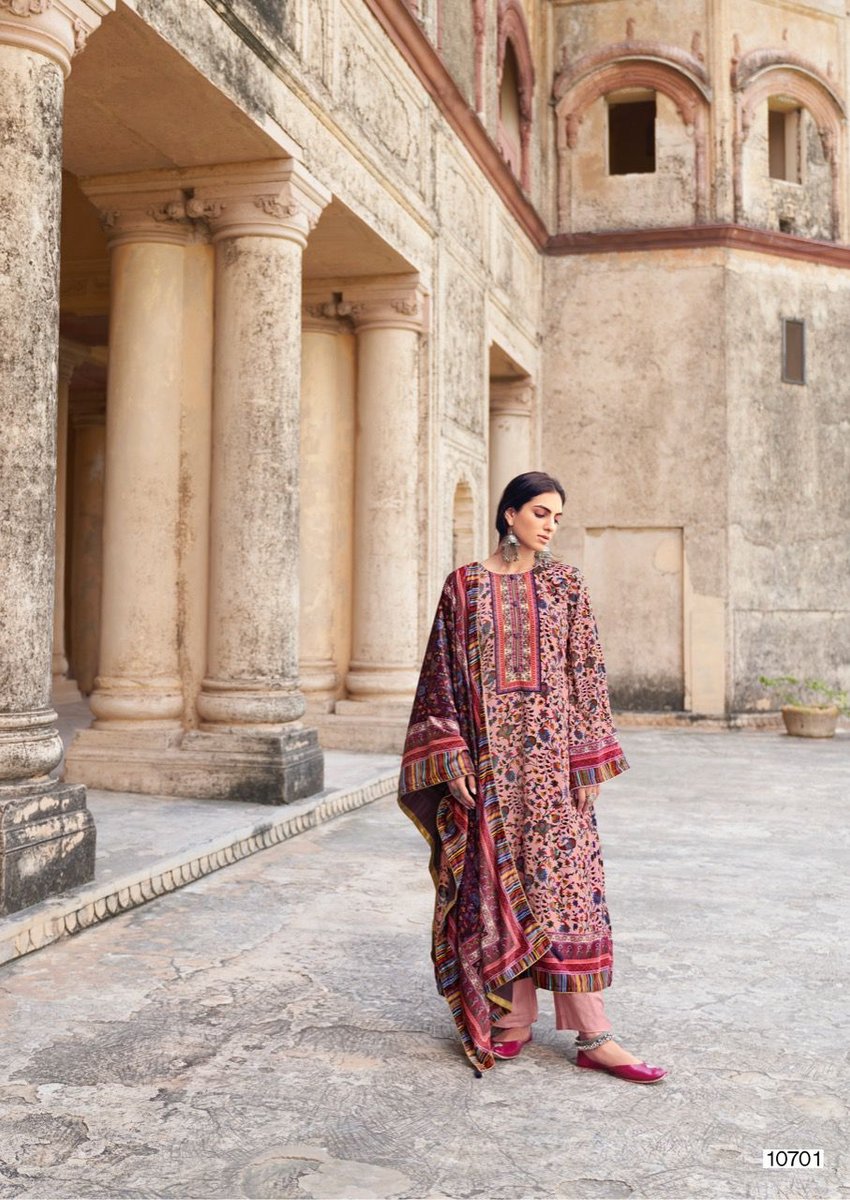 Deepsy Suits Kaani 10701-10706 Series 1