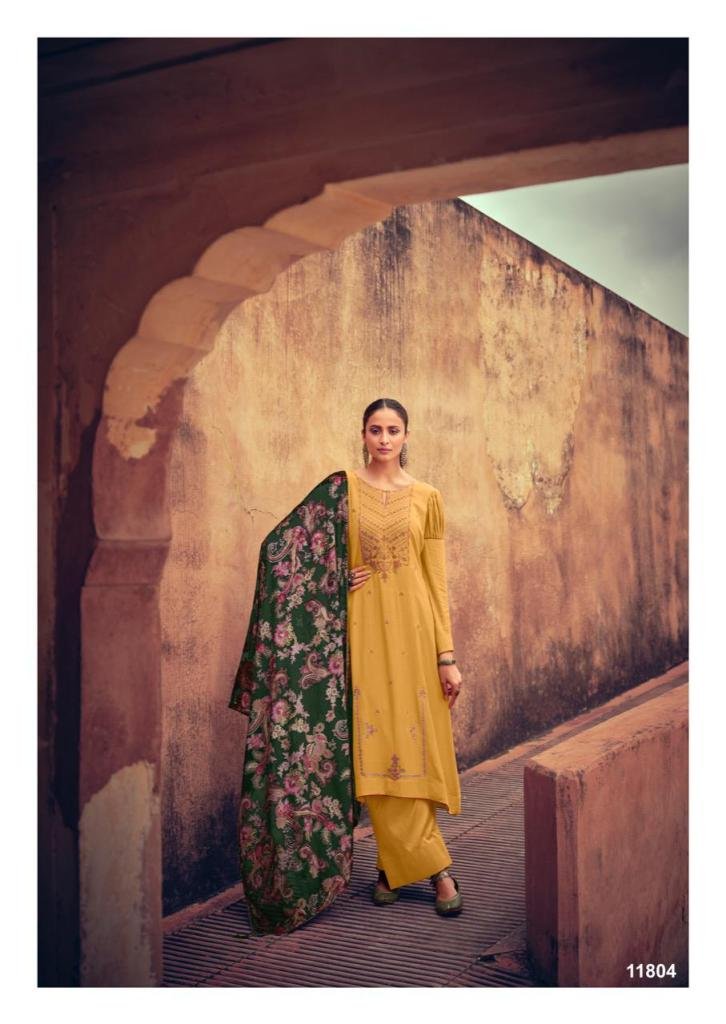 Deepsy Suits Surahi 11801-11805 Series 4