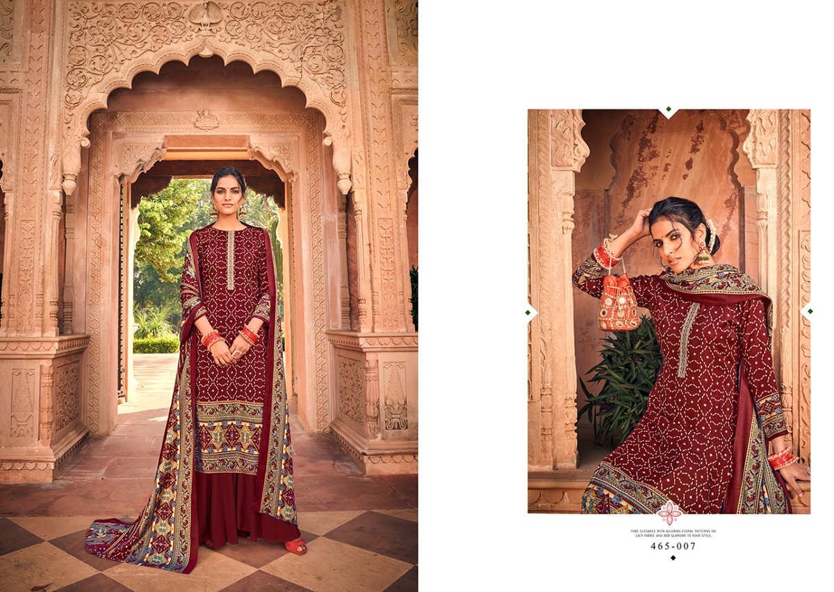 Belliza Designer Aura 565-001-565-010 Series 7