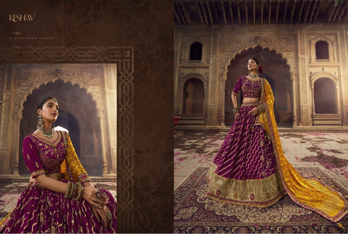 Keshav Vol-1 101-107 Series 8