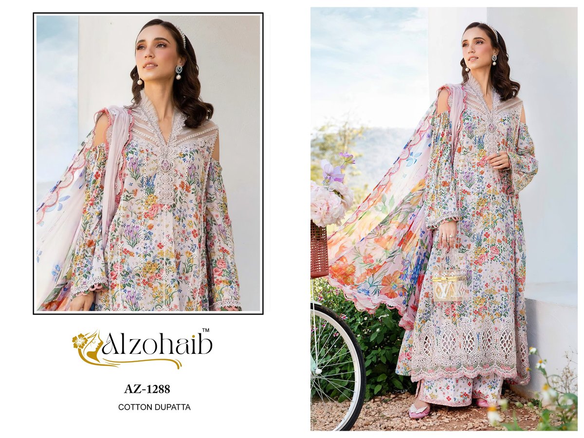ALZOHAIB AZ-1288-89 2