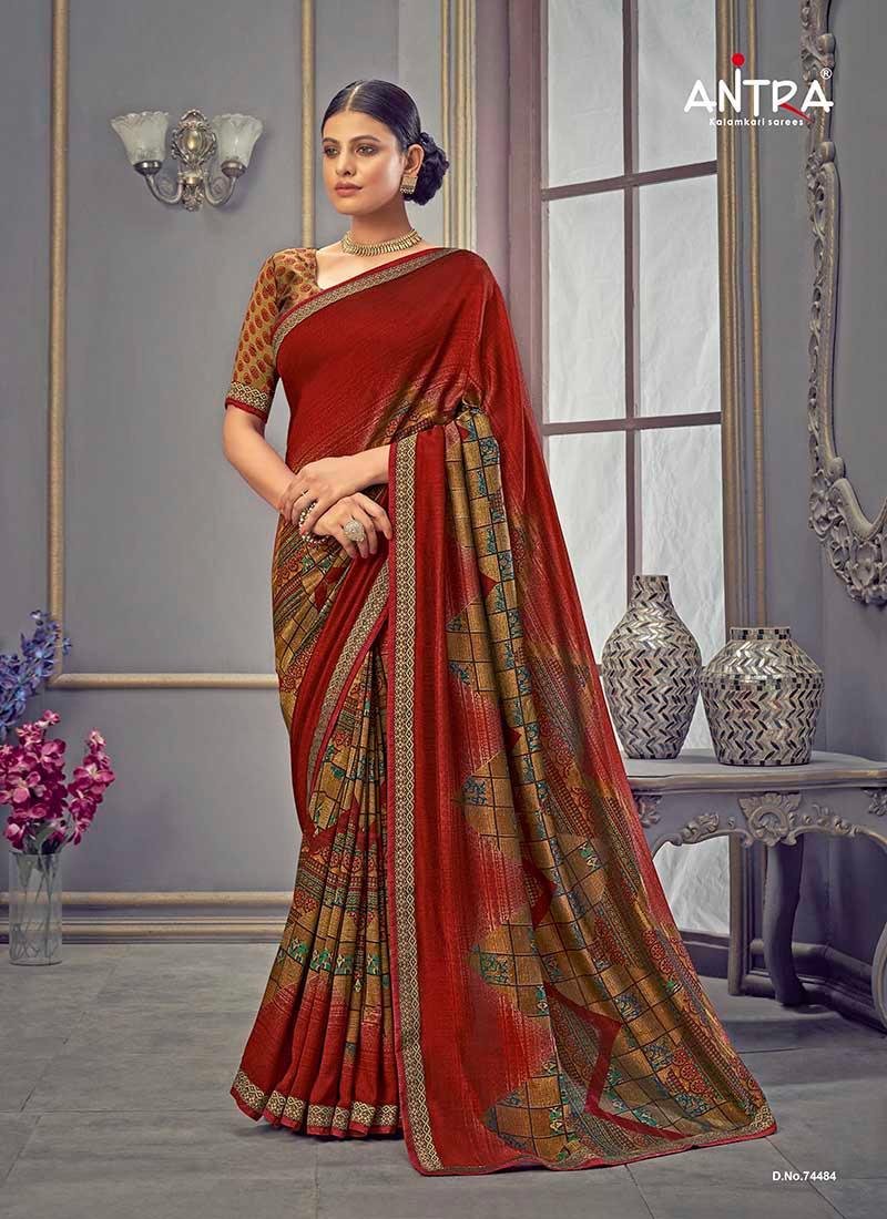 Antra Kolavari Vol-1 74481-74490 Series 4