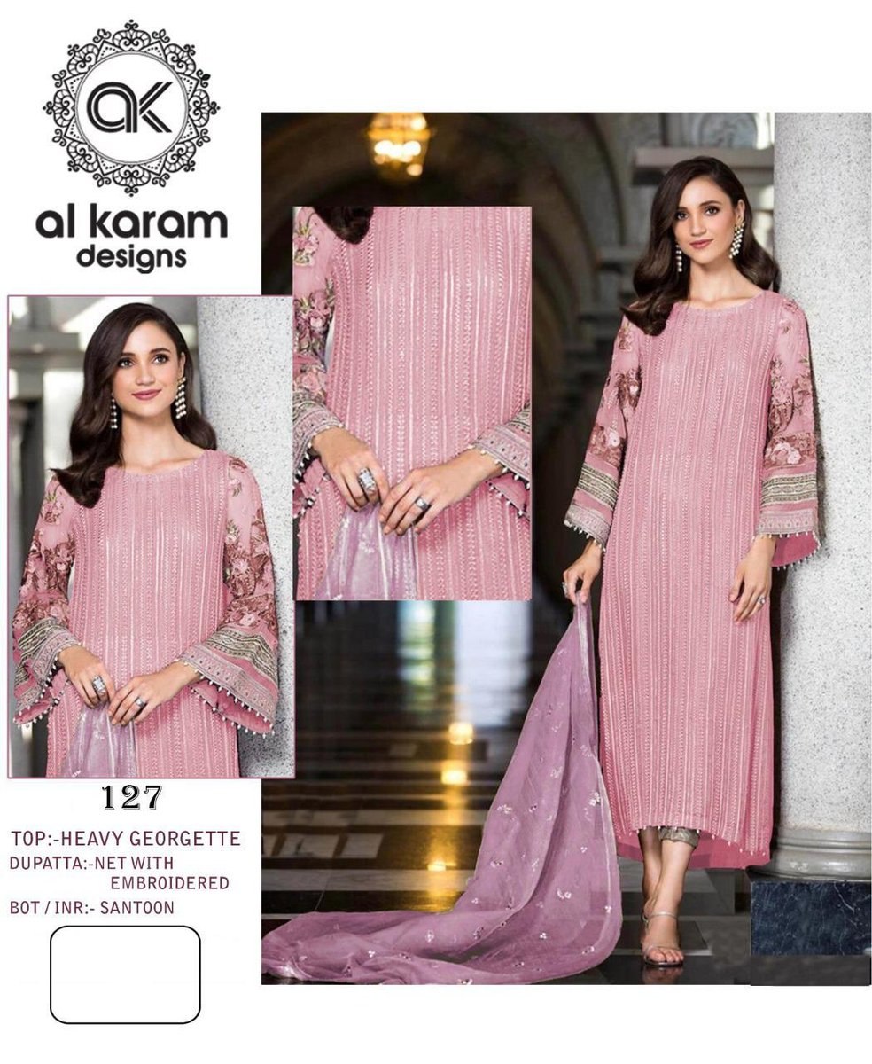 AL Karam Design 127 Colors 6