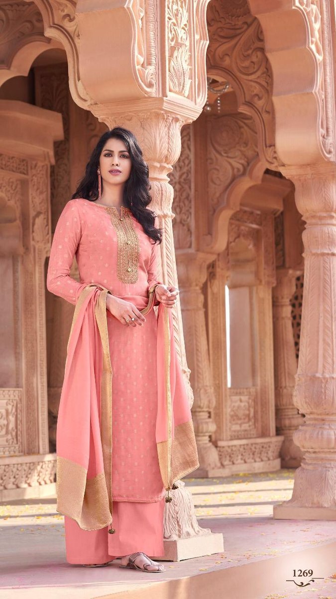 Bela Fashion Aasna 1269-1275 Series 1