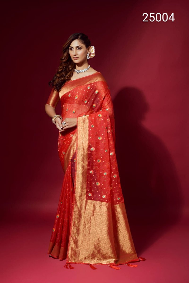 Rajpath Amuly Silk 25001-25006 Series 4