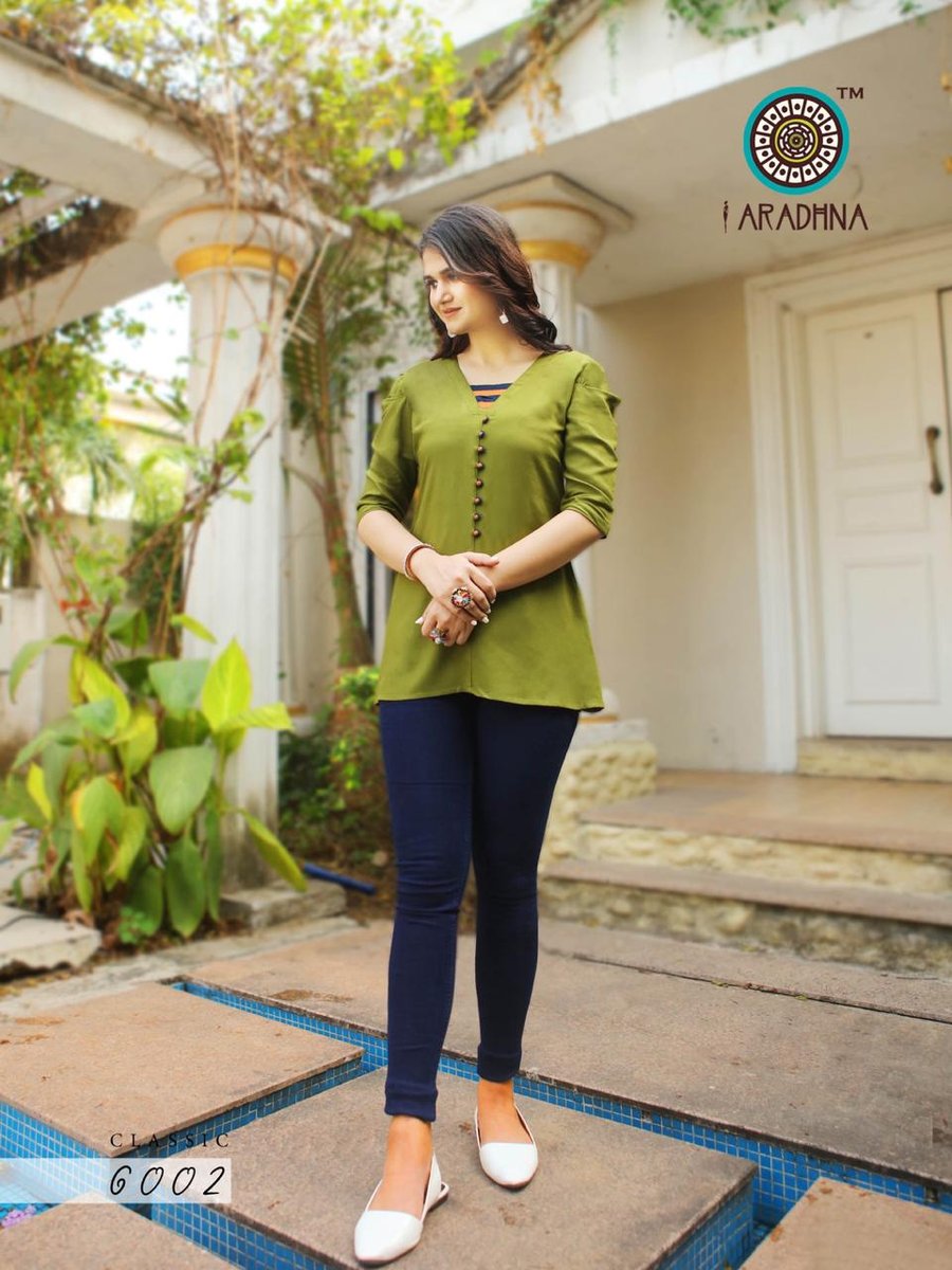 Aradhana Fashion Classic vol-6 6001-6010 Series 2