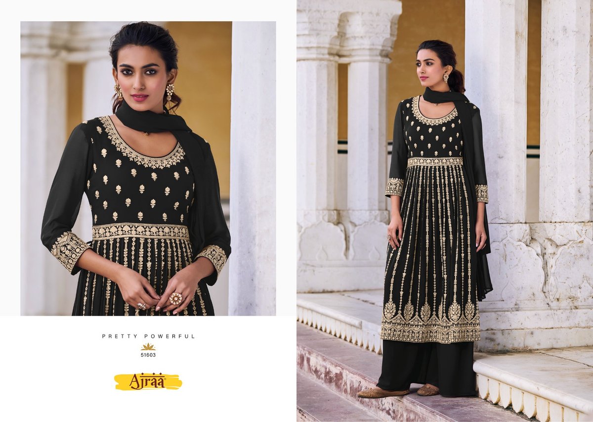 Ajraa Hiva Vol-6 51601-51605 Series 3