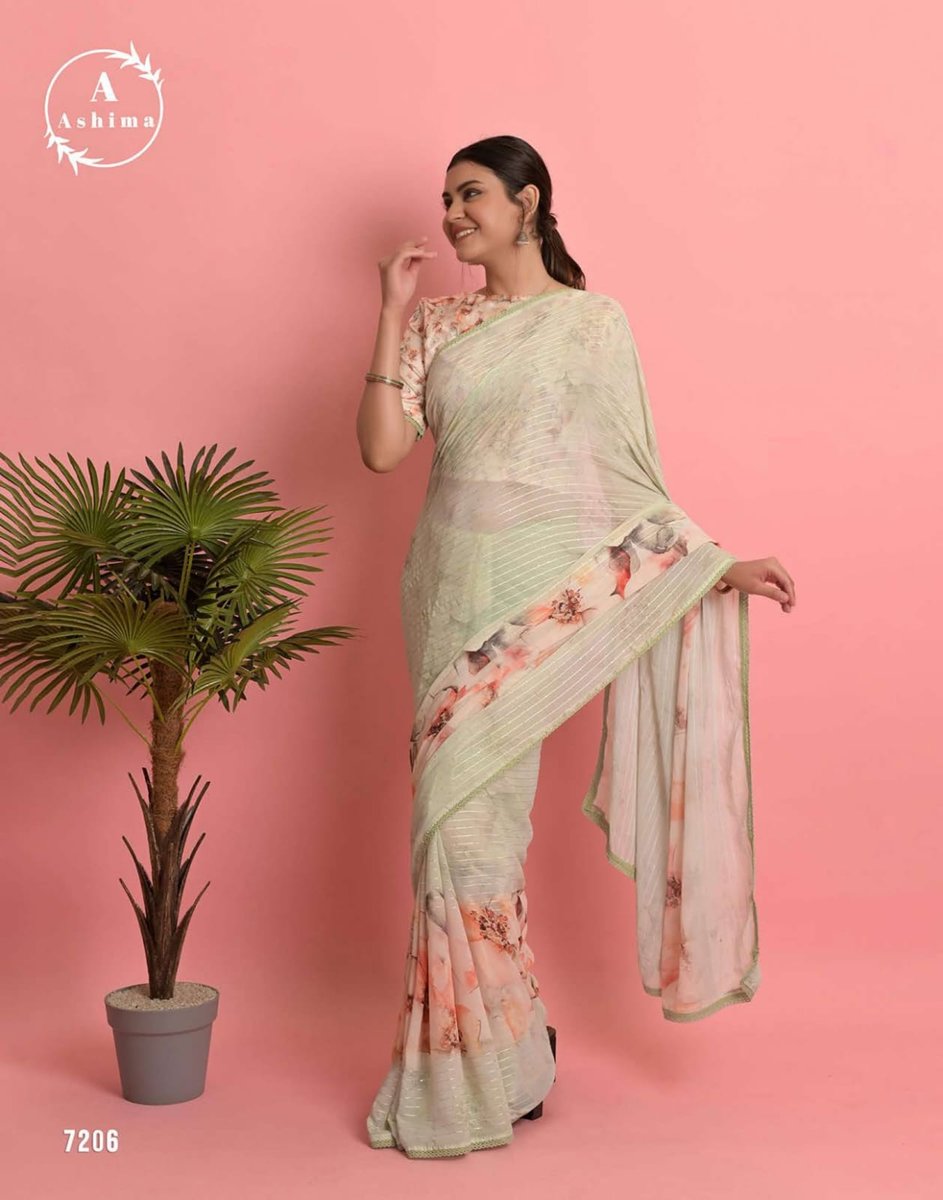 Ashima Rihana Vol-3 7201-7208 Series 6