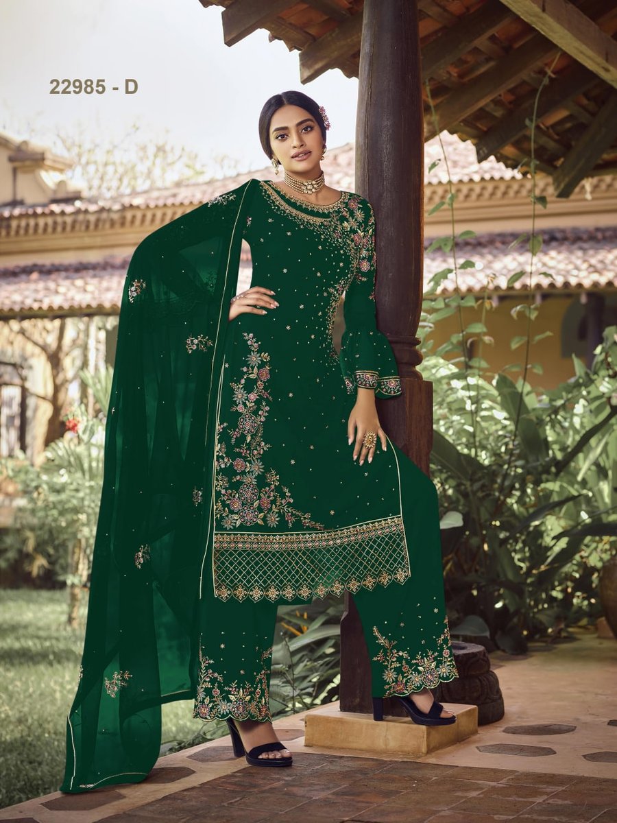 Fiona Navya 22985 Colors 7