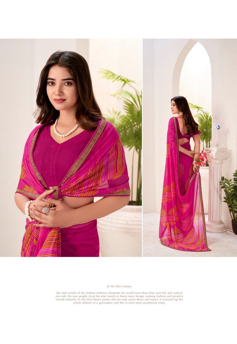 KRIYANSHA TRENDZ SCARLETT 201 TO 208 5