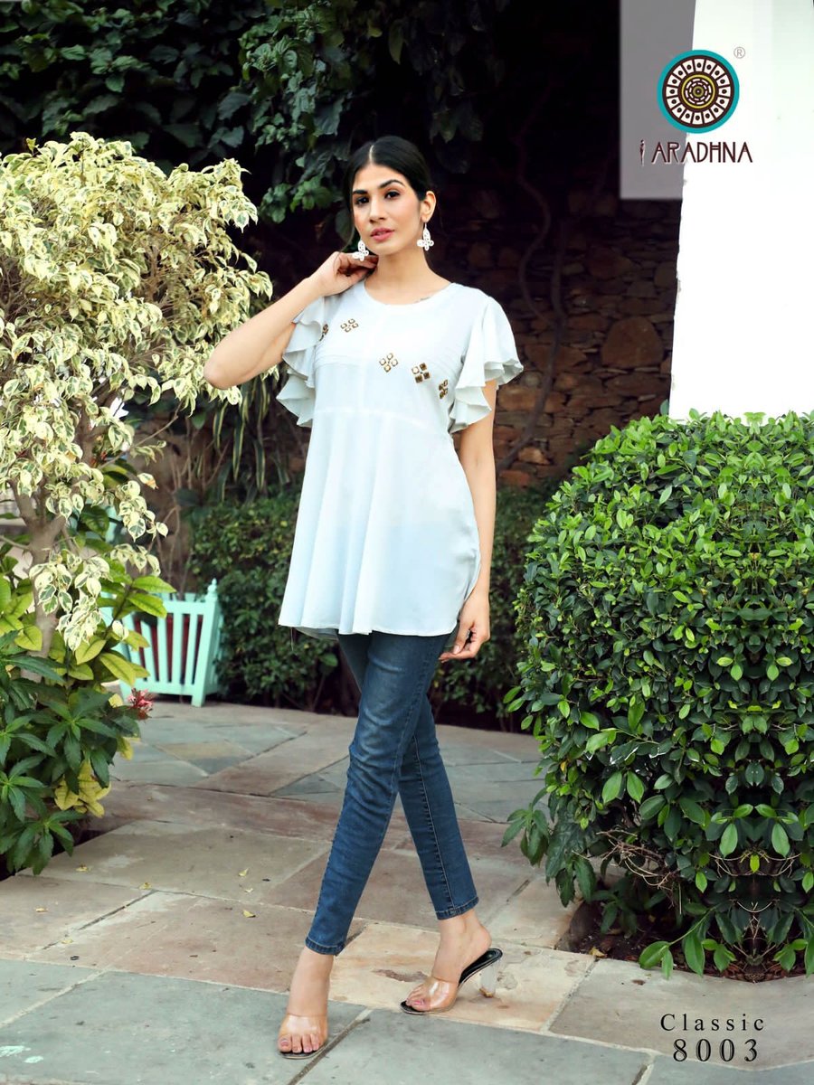 Aradhana Fashion Classic Vol-8 8001-8011 Series 3