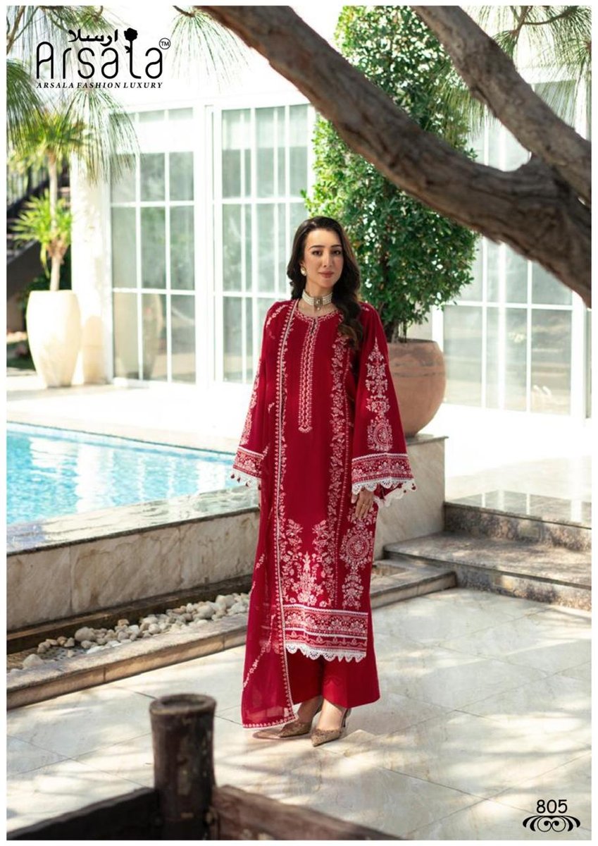 ARSALA AMIRA VOL-8 7