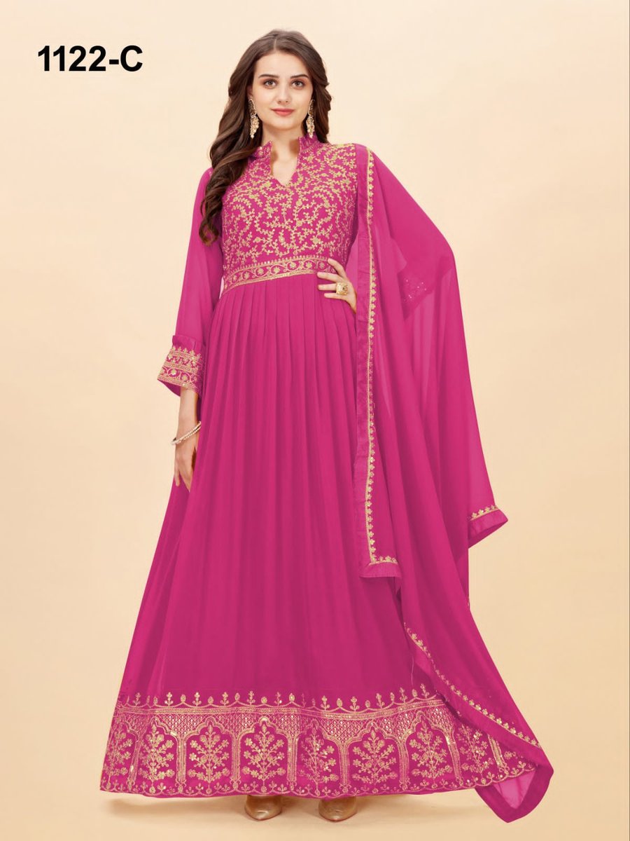 Nazneen Florance 1122 Colors 3