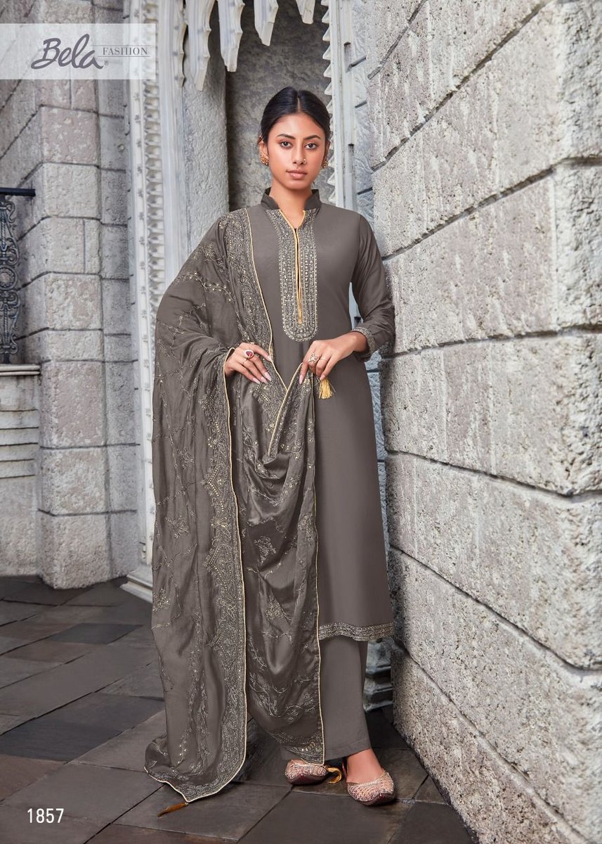 Bela Fashion Nazariya Vol-4 1854-1860 Series 4