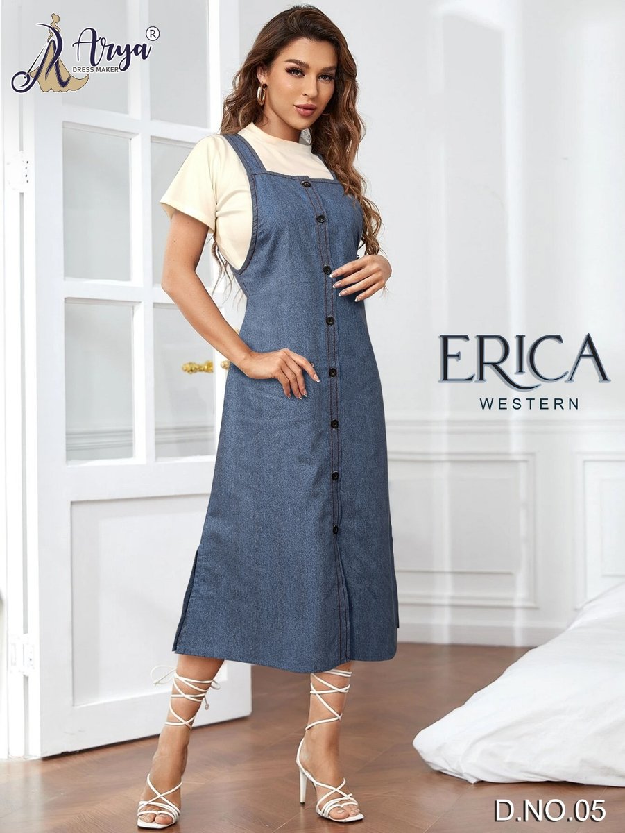 ERICA WESTERN 01 TO 06 5