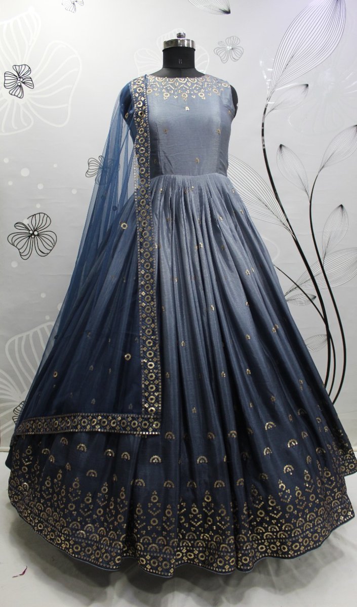 Shubhkala Flory Vol-25 4801-4804 Series 2
