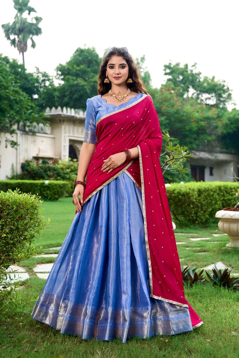 LNB KESARIYA 2003 COLORS 4